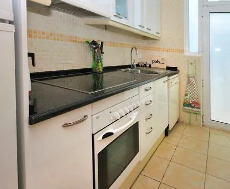 Fantástico Apartamento