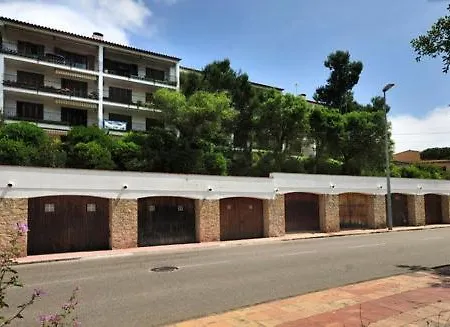 Apartamento Fantástico