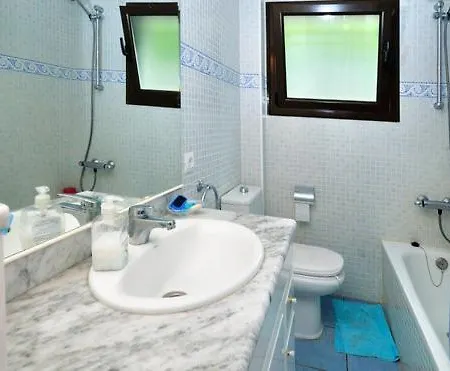 Appartement Fantastico *