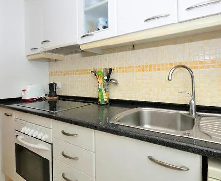 Fantástico Apartamento Palafrugell