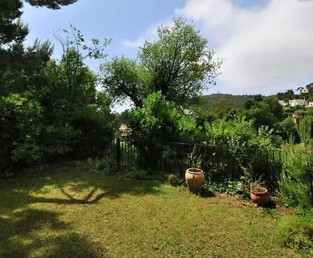 Fantastico Lägenhet Palafrugell