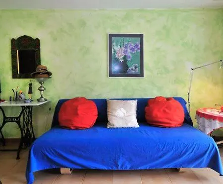 Fantastico Appartement