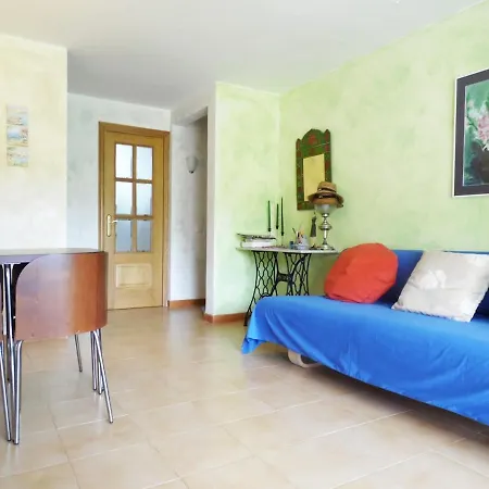 Daire Fantastico Palafrugell