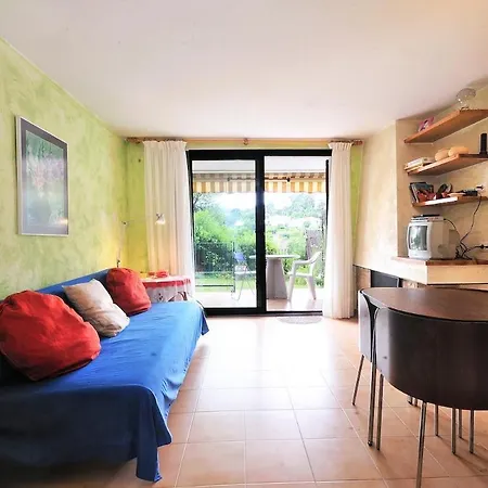 Fantastico Lägenhet Palafrugell