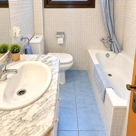 Fantastico Appartement