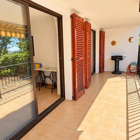 Appartement Fantastico Palafrugell