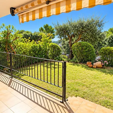 Appartement Fantastico