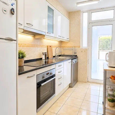 Fantastico Apartament *